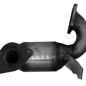 JMJ KATALIZATOR RENAULT CLIO II MEGANE II 1,5DCI Niska cena