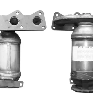 Tani JMJ Katalizator Skoda Fabia / VW Polo JMJ1091302 1.2 (od 2001)