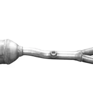 Nowość JMJ KATALIZATOR SKODA FELICIA 1,6