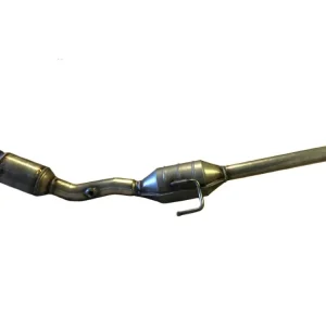 Promocja JMJ KATALIZATOR TOYOTA AURIS 1,6/1,8 JMJ1091626