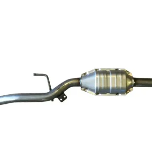 JMJ Katalizator Toyota Avensis I 1,6-2,0 JMJ1091583 Premium