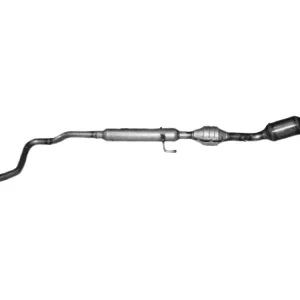 JMJ Katalizator Toyota PRIUS 1.5 03- EURO 4 JMJ1091525 Ostatnia szansa