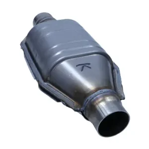 JMJ Katalizator uniwersalny ceramiczny JMJ2-50 Owalny do 2000ccm E2 50mm Ekspresowa dostawa