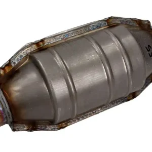 JMJ KATALIZATOR UNIWERSALNY CERAMICZNY OKRĄGŁY JMJ01-55 DO 1800CCM E2 55MM Popularny