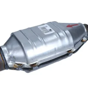 JMJ Katalizator Uniwersalny Ceramiczny Owalny do 2000CCM E2 55 JMJ2-55 Szybka dostawa