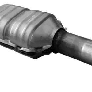 Promocja JMJ KATALIZATOR VOLVO S40/V40 1,6-2,0 95-