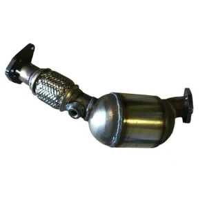 JMJ Katalizator VW 2.0TDI Passat/Superb 03- JMJ1080335 Niska cena