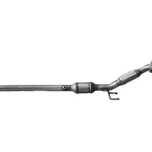 Ekspresowa dostawa JMJ KATALIZATOR VW A3 PASSAT OCTAVIA 1,8TFSI/2,0TFSI 04-