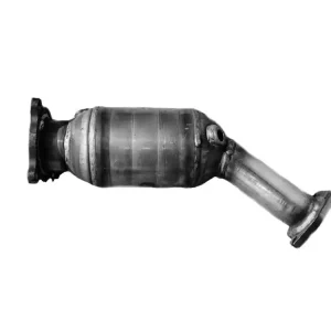 Autentyczny JMJ Katalizator VW A4 2,0TFSI 04- JMJ1091531