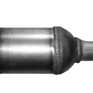 JMJ Katalizator VW A4/A6 Passat 1,8T 95- JMJ1090482 Oryginalny