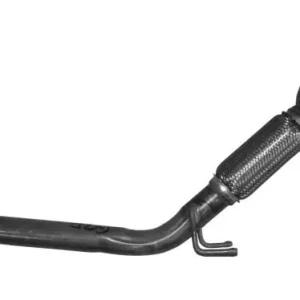 JMJ Katalizator VW Golf V / Touran 1.9 TDI / 2.0 TDI JMJ1080082 Ekspresowa dostawa