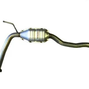 JMJ Katalizator VW T4 2.0/2.5 90- JMJ1091589 Oferta