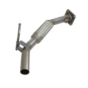 JMJ RURA WYDECHOWA REZONATOR J0002 SKODA FABIA 1.0/1.4 (NAPRAWCZA) Promocja