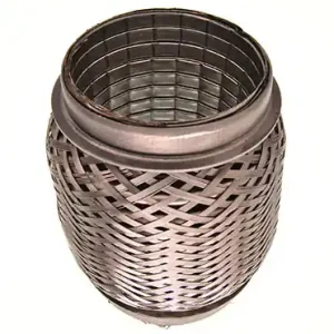 Nowość JMJ ZŁĄCZE ELASTYCZNE UKŁAD WYDECHOWY INTER LOCK 70X120 MM JMJ70X120P