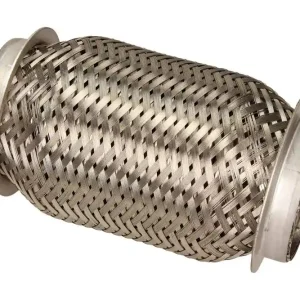 JMJ Złącze Elastyczne Układ Wydechowy Interlock 60x150 mm (JMJ60X150P) Autentyczny