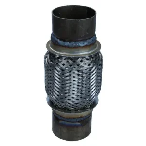 Promocja JMJ Złącze Elastyczne Układ Wydechowy Interlock Dospawane Rury 50x100 JMJ50X100R