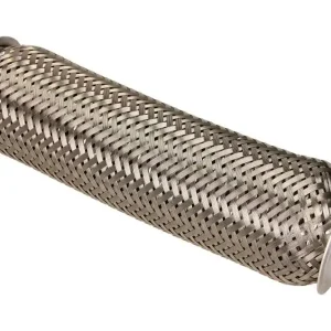 Kup teraz JMJ Złącze Elastyczne Układ Wydechowy Interlock JMJ45X260P 45x260 mm