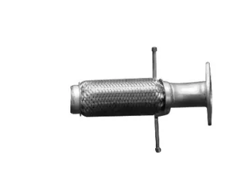 JMJ Złącze Elastyczne Układ Wydechowy JMJ1091275Z Interlock Ford Focus II 1.4/1.6 Volvo Najlepsza cena