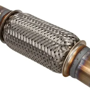 Rabat JMJ ZŁĄCZE ELASTYCZNE UKŁAD WYDECHOWY JMJ45X150R INTERLOCK DOSPAWANE RURY 45X150