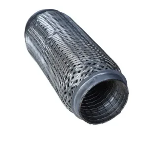 Niska cena JMJ Złącze elastyczne układu wydechowego 70X230P Inter Lock 70x230 mm