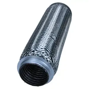 Popularny JMJ Złącze Elastyczne Układu Wydechowego INTERLOCK 55x280 MM JMJ55X280P