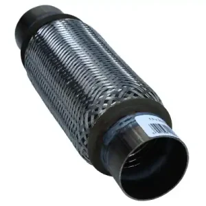 Popularny JMJ Złącze elastyczne układu wydechowego Interlock 55X200R do wspawania