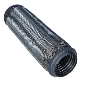 JMJ Złącze Elastyczne Układu Wydechowego INTERLOCK 60x280 MM JMJ60X280P Oferta limitowana