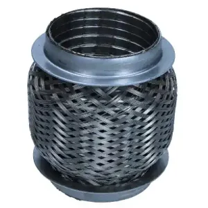 JMJ Złącze elastyczne układu wydechowego Interlock 64x100mm JMJ64X100P Zwrot pieniędzy