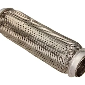 Oryginalny JMJ Złącze elastyczne układu wydechowego Interlock JMJ45X230P 45x230 mm