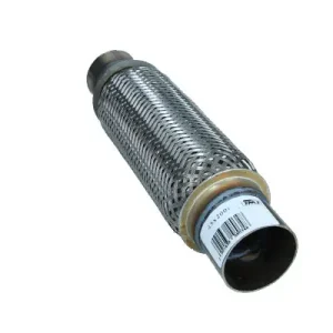 JMJ Złącze elastyczne układu wydechowego Interlock z dosiowanymi rurami 45x200 JMJ45X200R Oryginalny