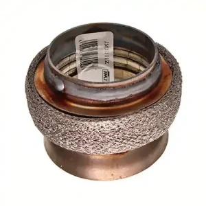 Oferta limitowana JMJ Złącze Elastyczne Układu Wydechowego JMJ1111Z, (Tłumik Drgań z Peszlem), do Mercedes Sprinter CDI (09-).