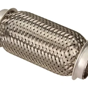 Szybka dostawa JMJ Złącze Elastyczne Układu Wydechowego JMJ45X150P INTERLOCK 45x150