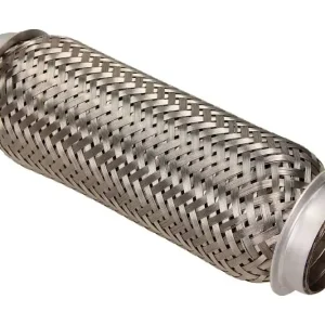 Tylko dziś JMJ Złącze Elastyczne Układu Wydechowego JMJ45X200P Interlock 45x200