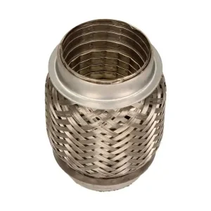 Wyprzedaż JMJ Złącze Elastyczne Układu Wydechowego JMJ50X100P INTERLOCK 50x100