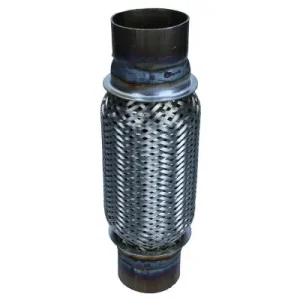 Niska cena JMJ ZŁĄCZE ELASTYCZNE UKŁADU WYDECHOWEGO JMJ50X150R INTERLOCK DOSPAWANE RURY 50x150