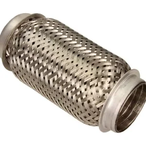 Darmowa dostawa JMJ Złącze elastyczne układu wydechowego JMJ50X150P Interlock 50x150 mm