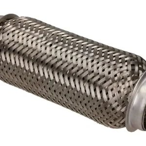 Oryginalny JMJ Złącze elastyczne układu wydechowego JMJ50X200P Interlock 50x200