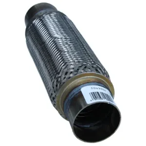 Popularny JMJ Złącze elastyczne układu wydechowego JMJ50X200R INTERLOCK Dosspawane rury 50x200