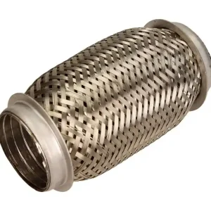 JMJ Złącze Elastyczne Układu Wydechowego JMJ55X150P Interlock 55x150mm Tani