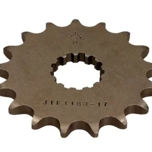 JT SPROCKET JT ZĘBATKA NAPĘDOWA PRZÓD MOTO STALOWA Niska cena