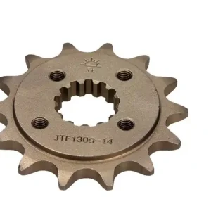 JT SPROCKET JT ZĘBATKA NAPĘDOWA PRZÓD MOTO STALOWA Ostatnia szansa