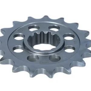 JT SPROCKET JT Zębatka Napędowa Przód JTF1404.17 MOTO Stalowa Niska cena