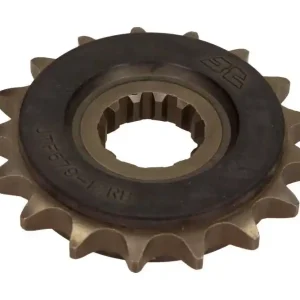 JT SPROCKET JT ZĘBATKA NAPĘDOWA Z TŁUMIKIEM DRGAŃ PRZÓD MOTO STALOWA Zamów teraz