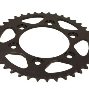 Nowość JT SPROCKET JT ZĘBATKA NAPĘDZANA TYŁ MOTO STALOWA