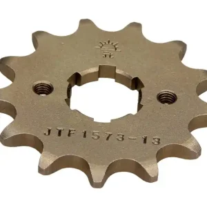 JT SPROCKET Zębatka Napędowa Przód JTF1573.13 MOTO Stalowa Nowość