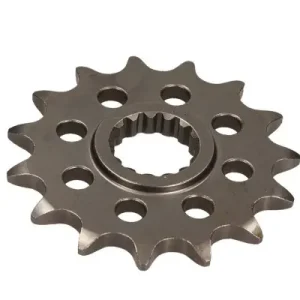 JT SPROCKET Zębatka Napędowa Przód JTF1901.15 MOTO Stalowa Rabat