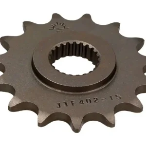 Kup teraz JT SPROCKET Zębatka Napędowa Przód JTF402.15 MOTO Stalowa