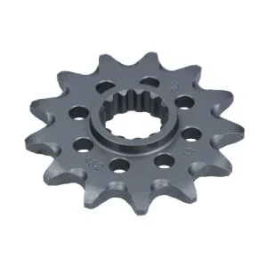 Oryginalny JT SPROCKET ZĘBATKA NAPĘDOWA PRZÓD MOTO STALOWA