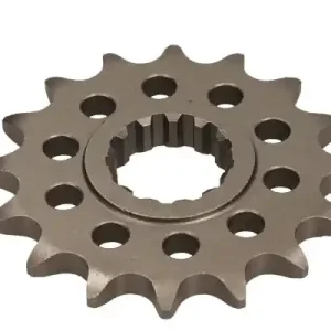 Najlepsza cena JT SPROCKET ZĘBATKA NAPĘDOWA PRZÓD MOTO. STALOWA