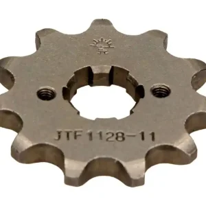JT SPROCKET ZĘBATKA NAPĘDOWA PRZÓD MOTO. STALOWA Zamów teraz